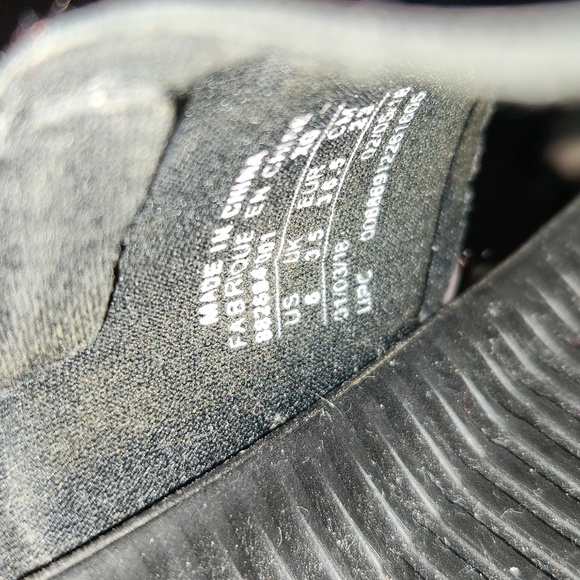 NIKE YOUTH ATHLETIC SANDALS - Picture 8 of 8